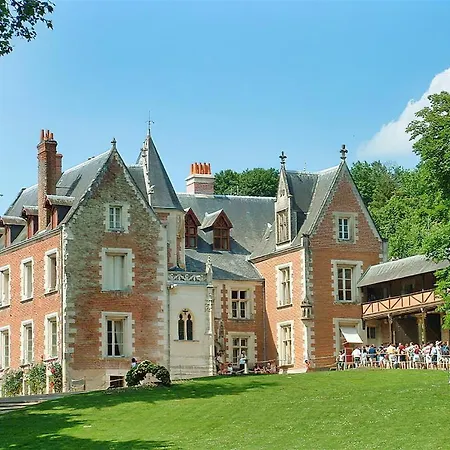 Le Bauchant / Parc Grammont *