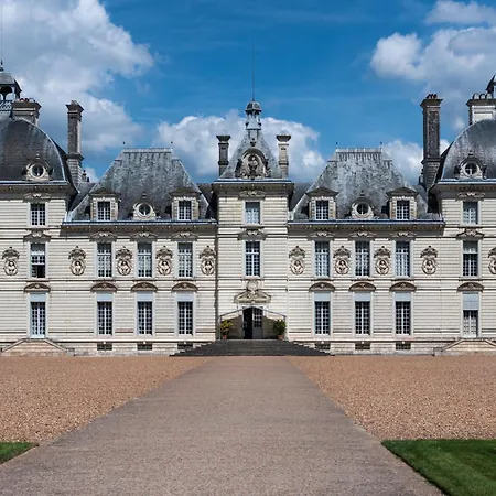 Apartmán Le Bauchant / Parc Grammont *