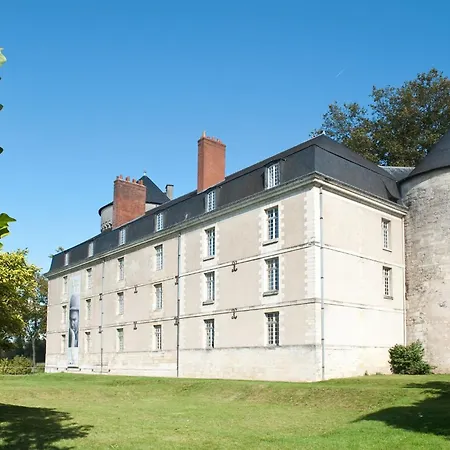 Apartment Le Bauchant / Parc Grammont Tours
