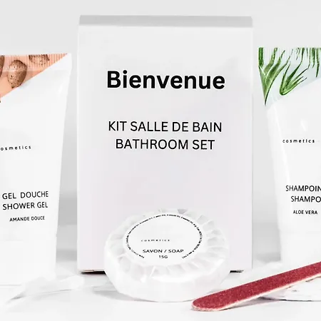 Le Bauchant / Parc Grammont Apartmán Tours